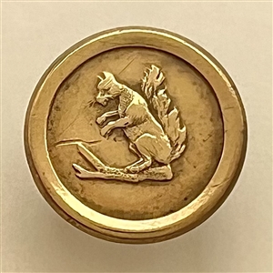 “Squirrel” Jacksonian button.