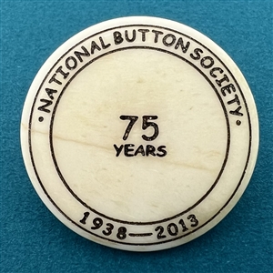 Show Favor button from 75th anniversary of NBS.