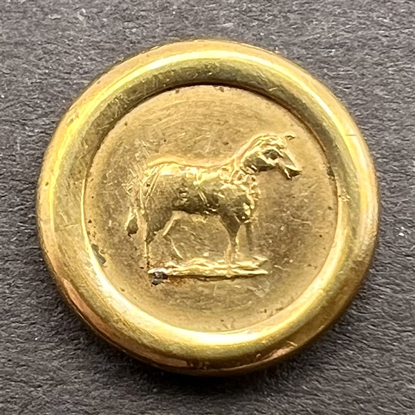 “Sheep” Jacksonian button.