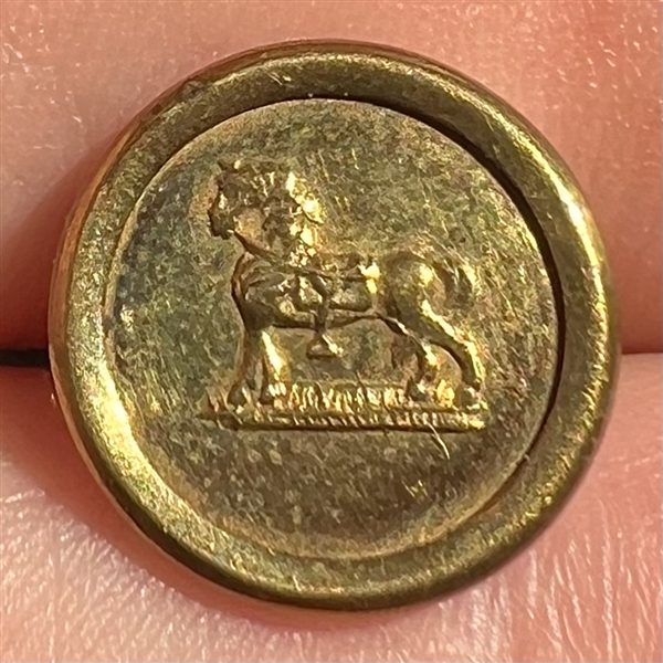 “Horse” Jacksonian button.