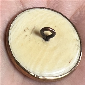 An 18th c. Painting of a village scene button.